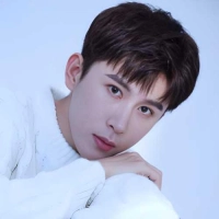 短剧演员王熠南