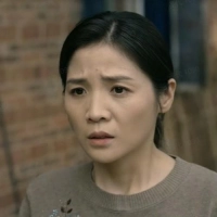 短剧演员方立娟