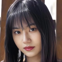 短剧演员佟晶莹