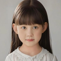 短剧演员卢鑫晨