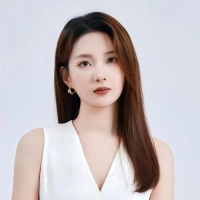 短剧演员张炣艾