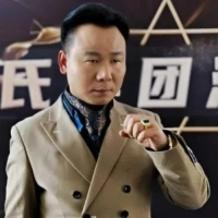 短剧演员李骁飛