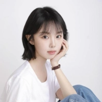 短剧演员姚晶乐