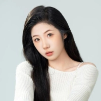 短剧演员张君婷