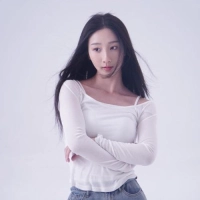 短剧演员谢文琦