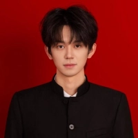 短剧演员徐佳伟