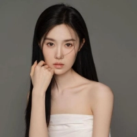 短剧演员孙晨玥