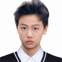 短剧演员曲哲良