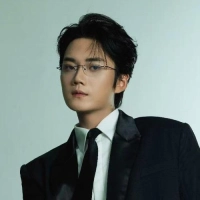 短剧演员李蔚蓝