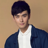 短剧演员何龙龙