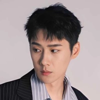 短剧演员王炳翔