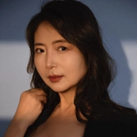 短剧演员陈亚萍