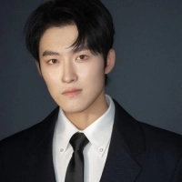 短剧演员姜博龙