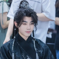 短剧演员王伟晟