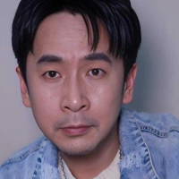 短剧演员陈楚东