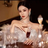 短剧演员杨泽琳