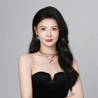 短剧演员徐亦琪