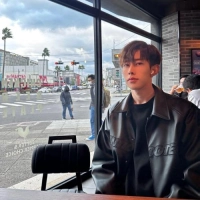 短剧演员董家旭