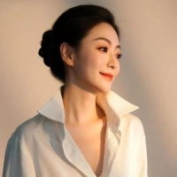 短剧演员屈纯羽