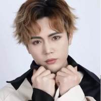 短剧演员张晨轩