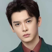 短剧演员卫延侃