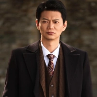 短剧演员张志坤