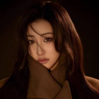 短剧演员付诗涵