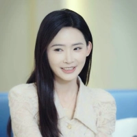 短剧演员李雨晴