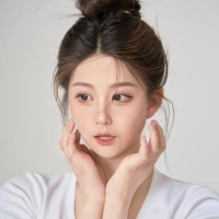 短剧演员姜瑾瑜