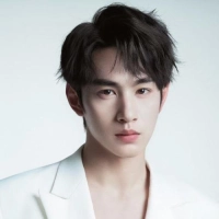 短剧演员张玉忱