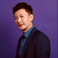 短剧演员李金明