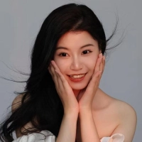 短剧演员周冰冰