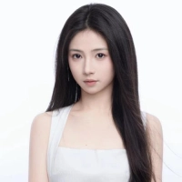 短剧演员杨紫荆