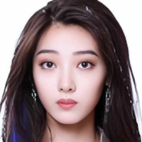 短剧演员蔡萱逸