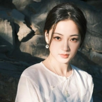 短剧演员孟天音