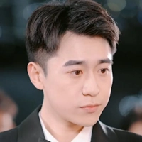 短剧演员白家宁