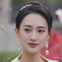 短剧演员张宇涵