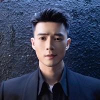 短剧演员王梓霆