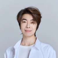 短剧演员马星辰