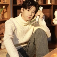 短剧演员孙原城