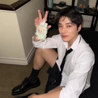 短剧演员陈宥宸