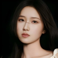 短剧演员温明妍