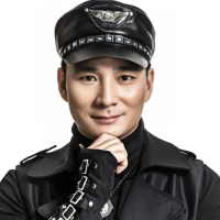 短剧演员郭少杰