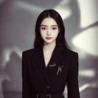 短剧演员任佳佳