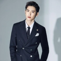 短剧演员李东阳