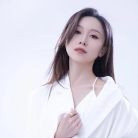 短剧演员孙曼萍