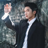 短剧演员黄圣桀