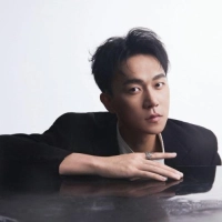 短剧演员王梓屹