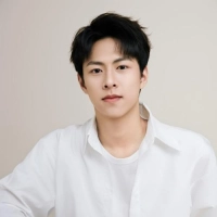 短剧演员金浩男