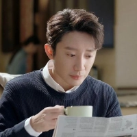 短剧演员侯俊丞